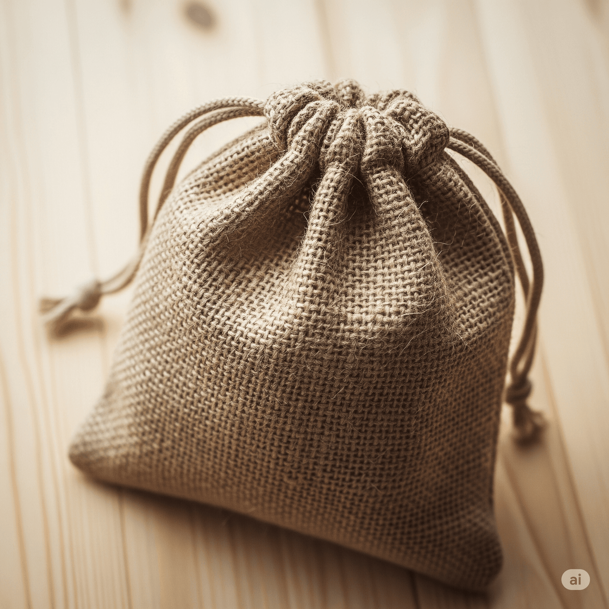 Jute Bag